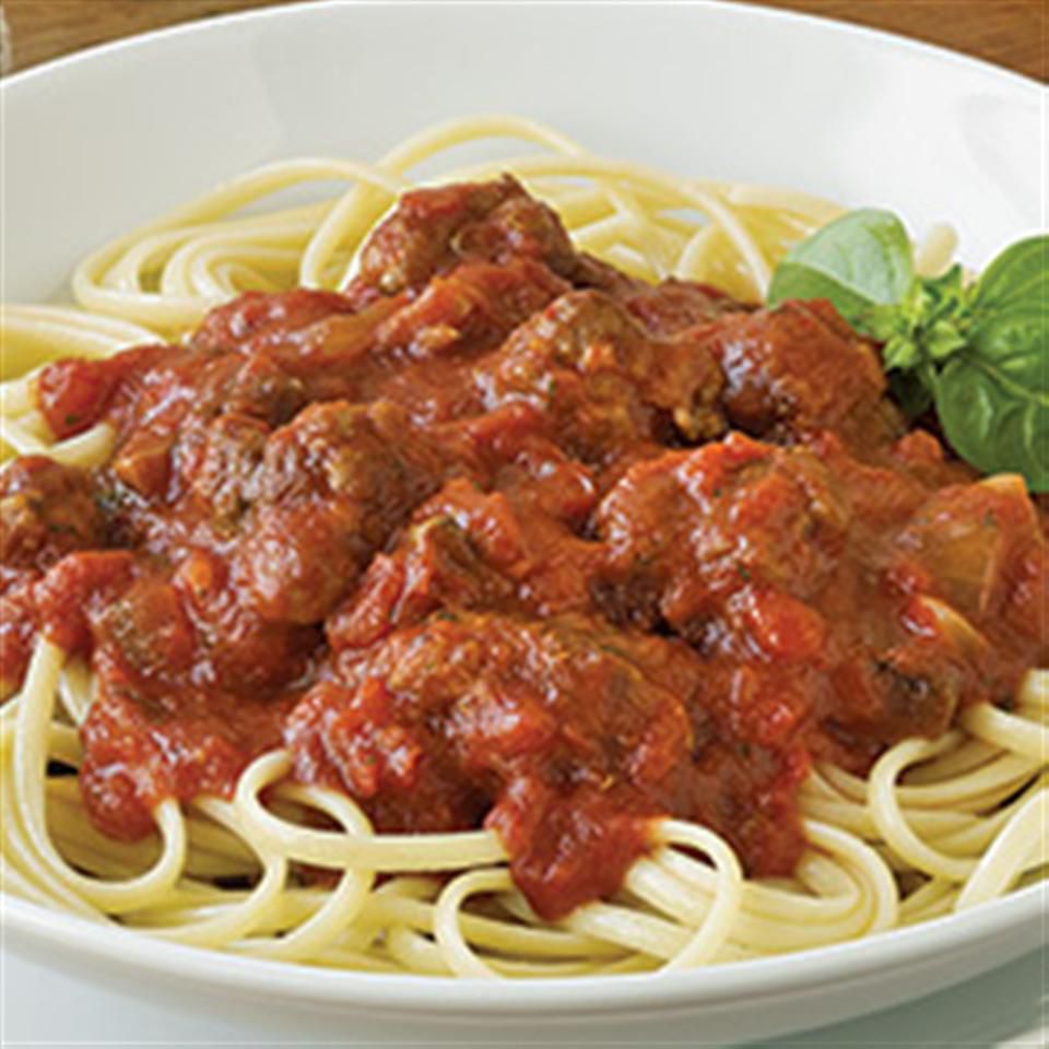 Классический соус для спагетти Contadina