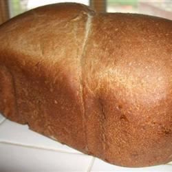 Дрожатый гречневый хлеб