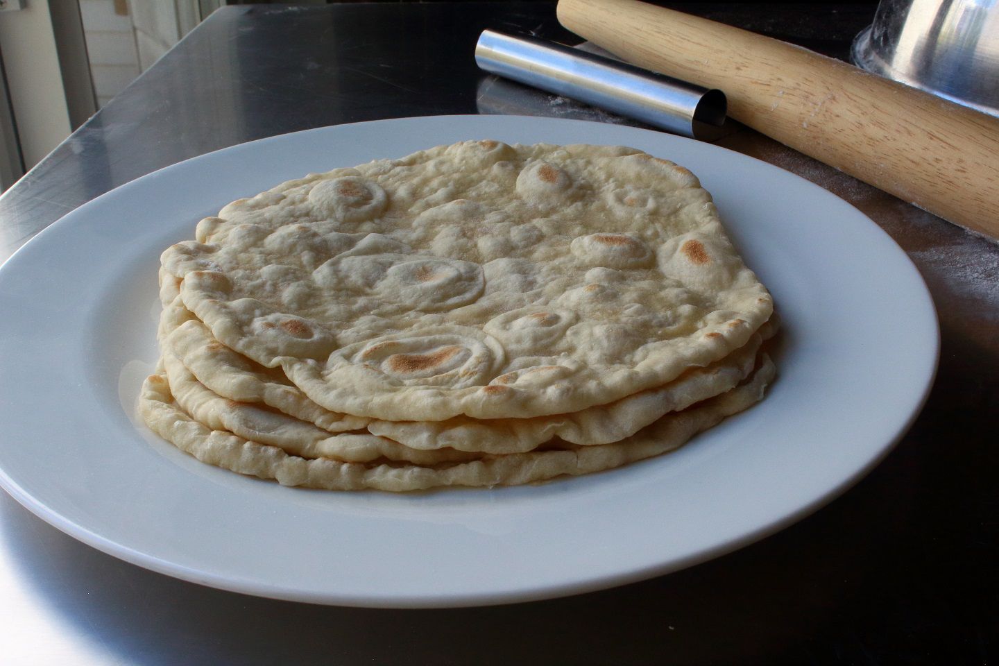 Ливанский горный хлеб