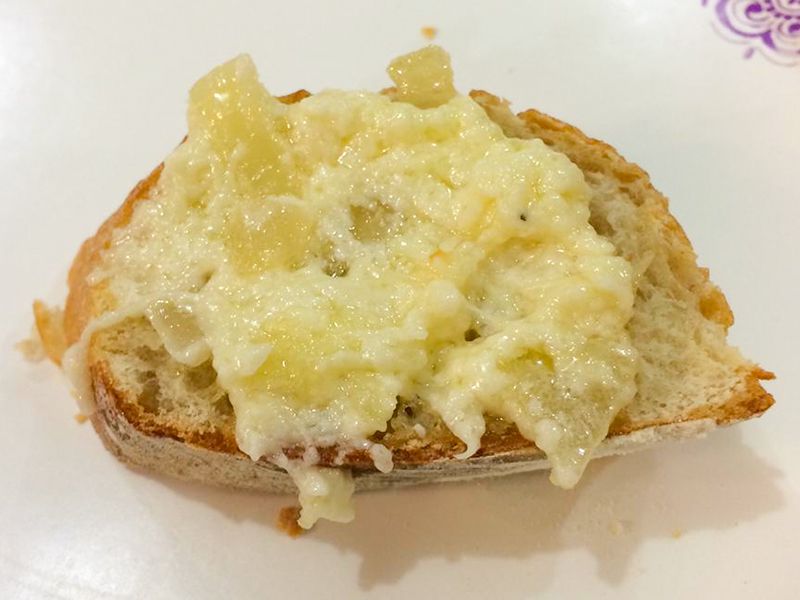 Джарлсбергский сыр