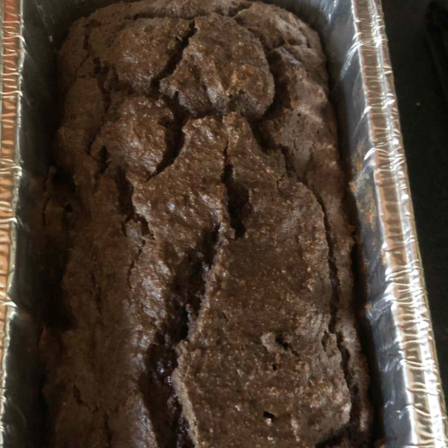 Шоколадный кокосовый торт от короля Артур муки