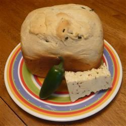 Халапео хлеб