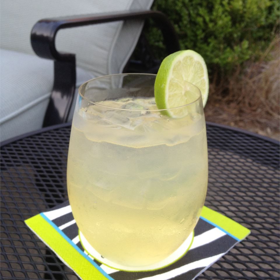 Joes Perfect Anty-Sour Mix Margarita