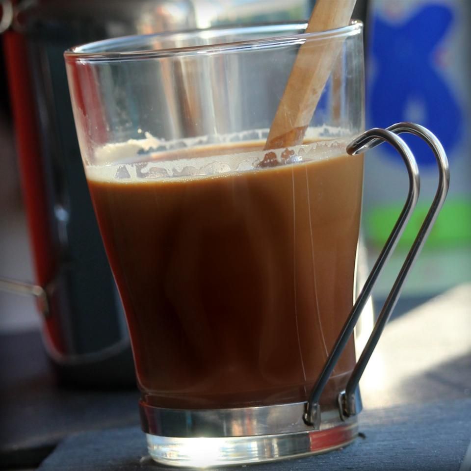 Вьетнамский кофе