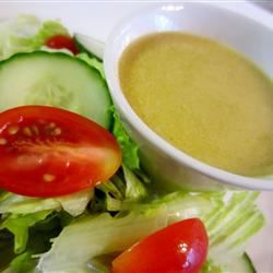 Salad Salad Lemony Caesar