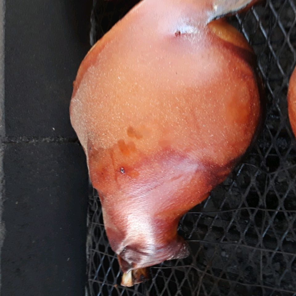 Инъекционный маринад для свинины