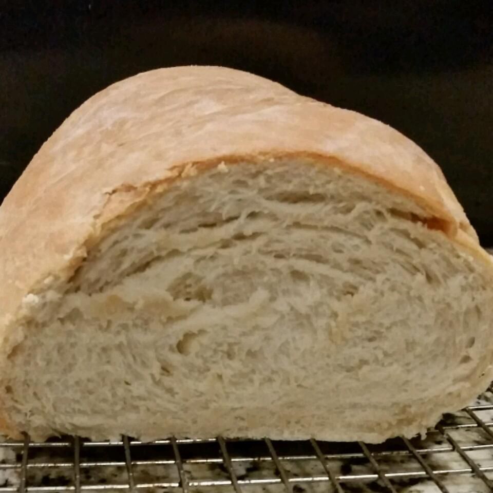 Тяжело делать хлеб