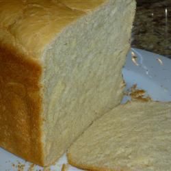 Хлеб из сливочного сыра