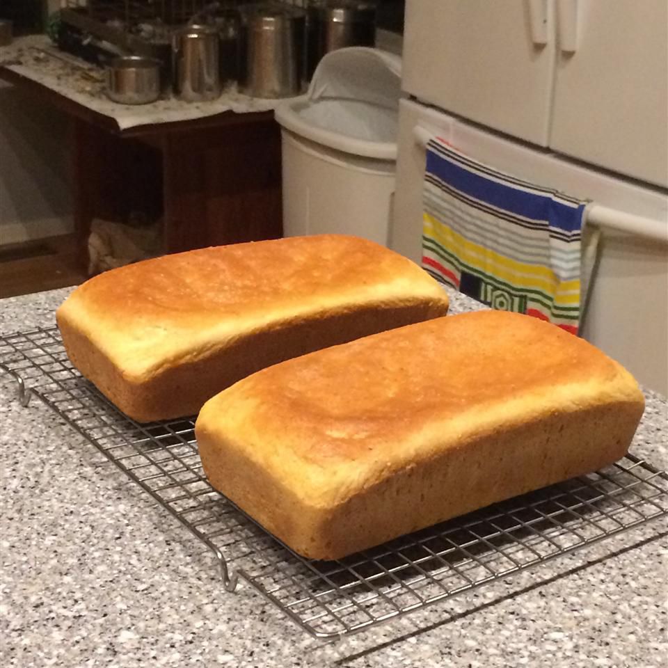 Соль поднимающийся хлеб
