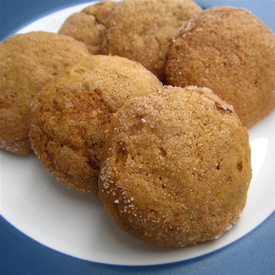 Меласса cookie i