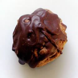 Итальянское шоколадное печенье