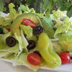 Каренс Spring Mix Salad