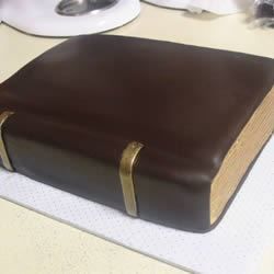 Библейский торт