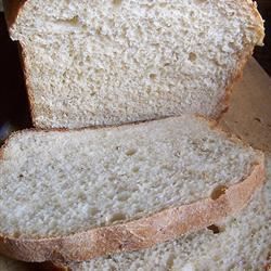 Картофельный хлеб IV