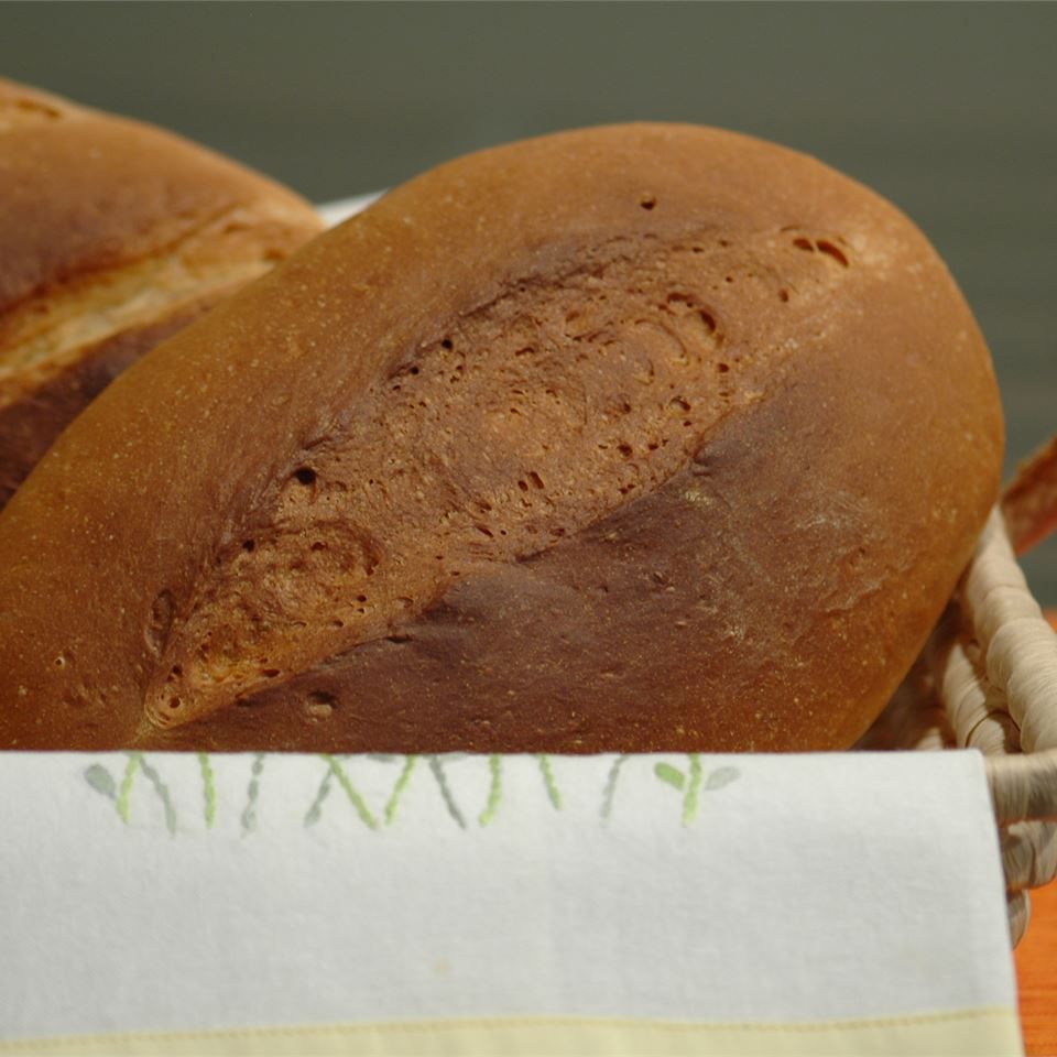 Пахта -медовый хлеб пшеницы