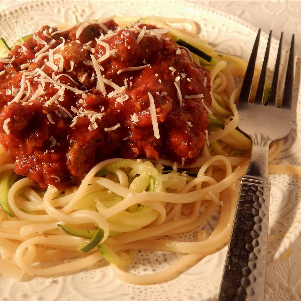 Примос спагетти соус