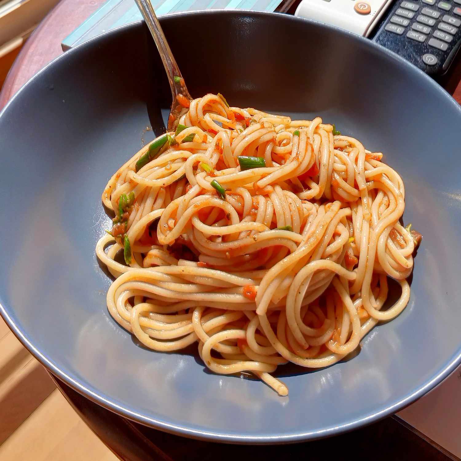 Спагетти а -ла -Филли
