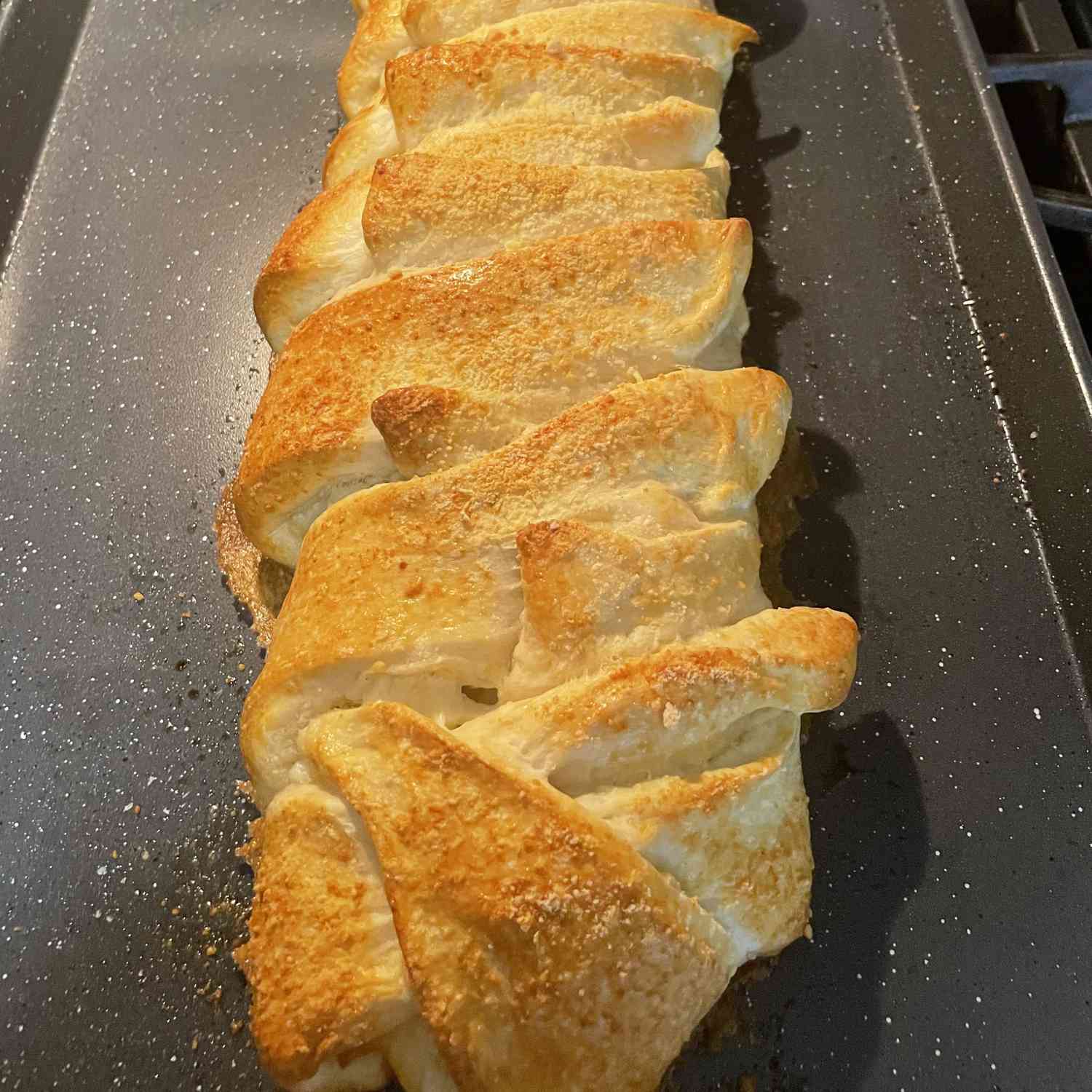 Сырная хлеба