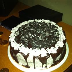 День рождения печенье торт
