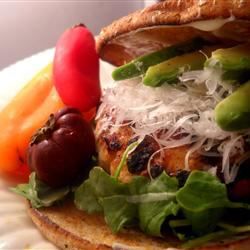 Турция горчица гамбургеры
