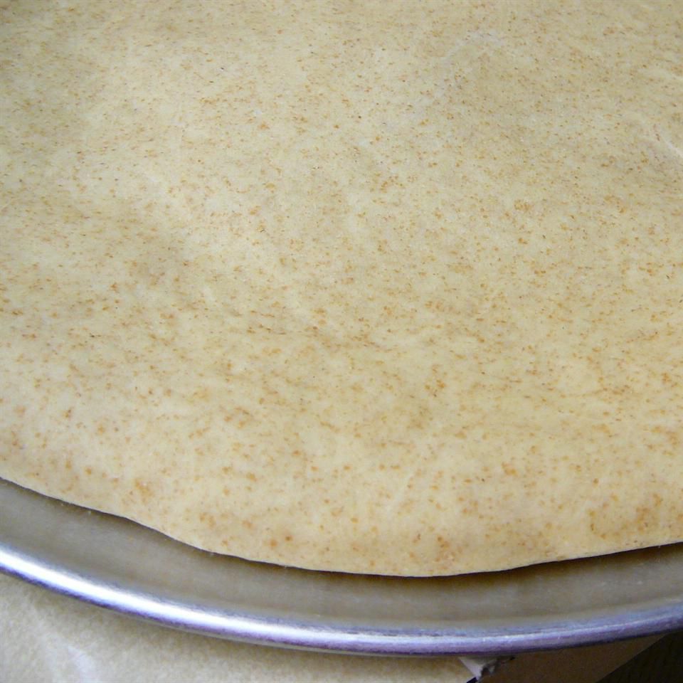 Рецепт семейного семейного тесто с цельной пшеницей