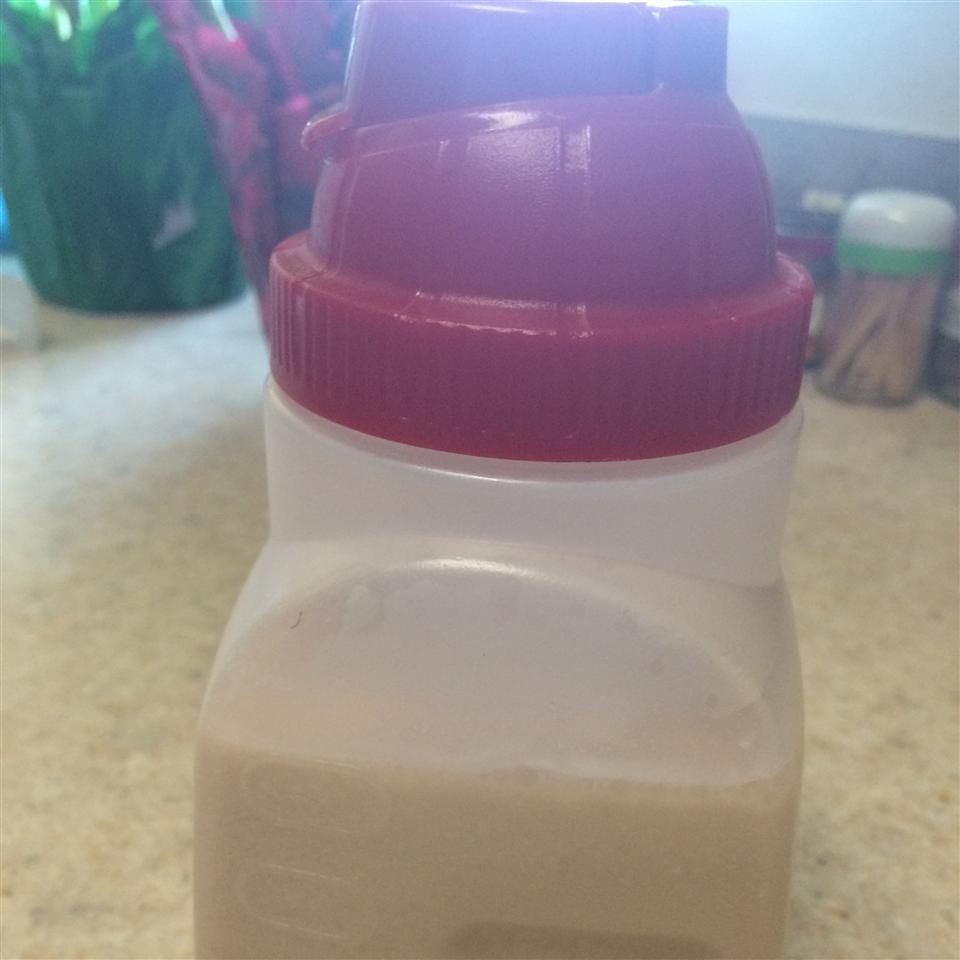 Веганское подслащенное сгущенное молоко