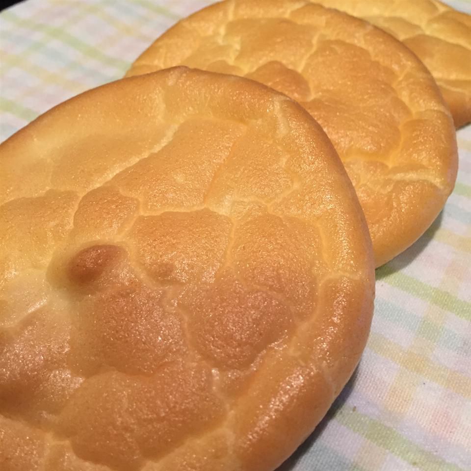 Облачный хлеб