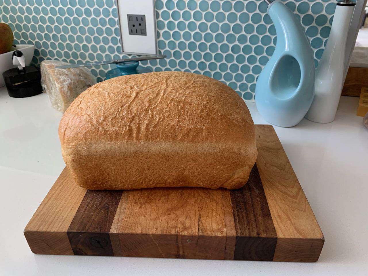 Основной высокоэффективный хлеб