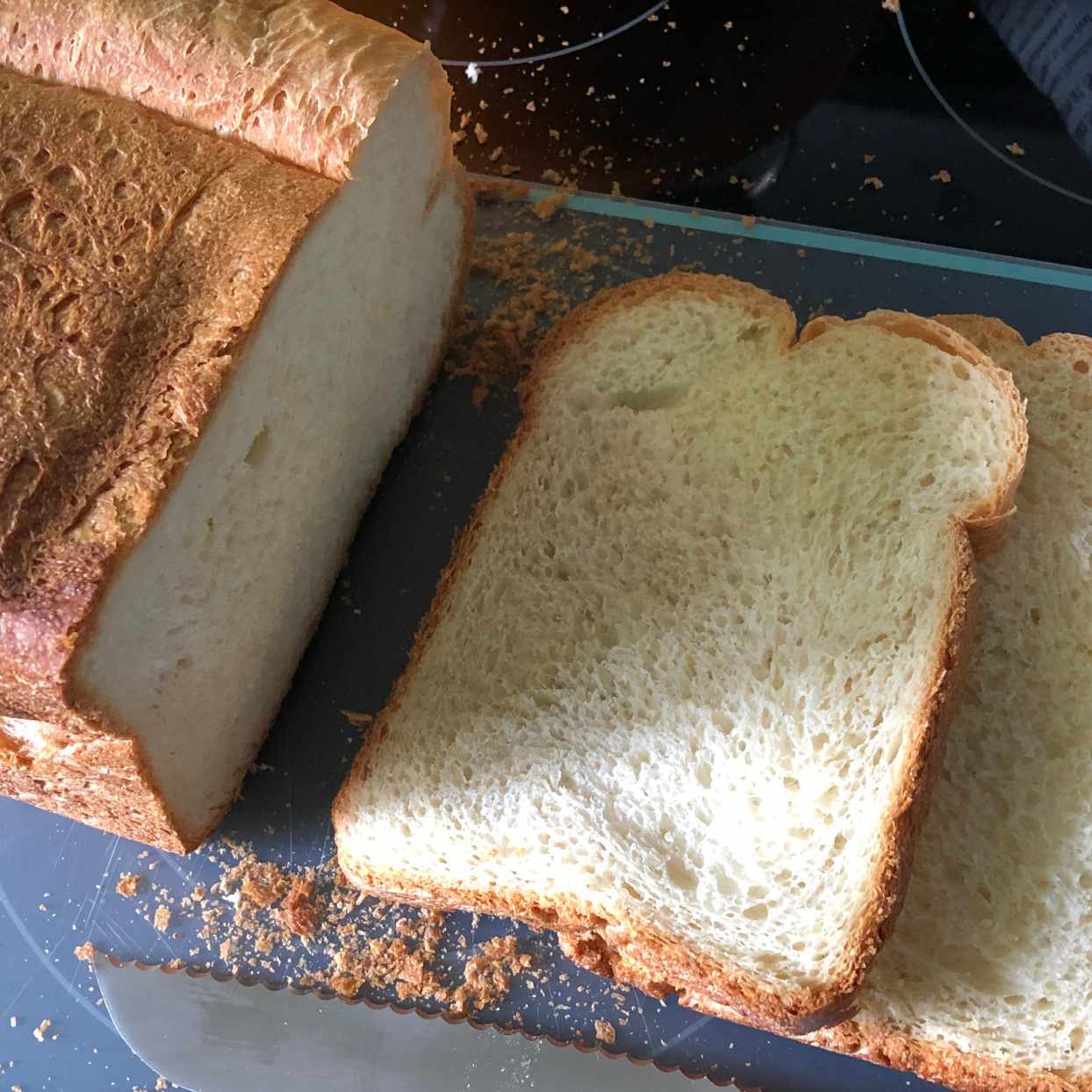 Лучший хлеб хлеб