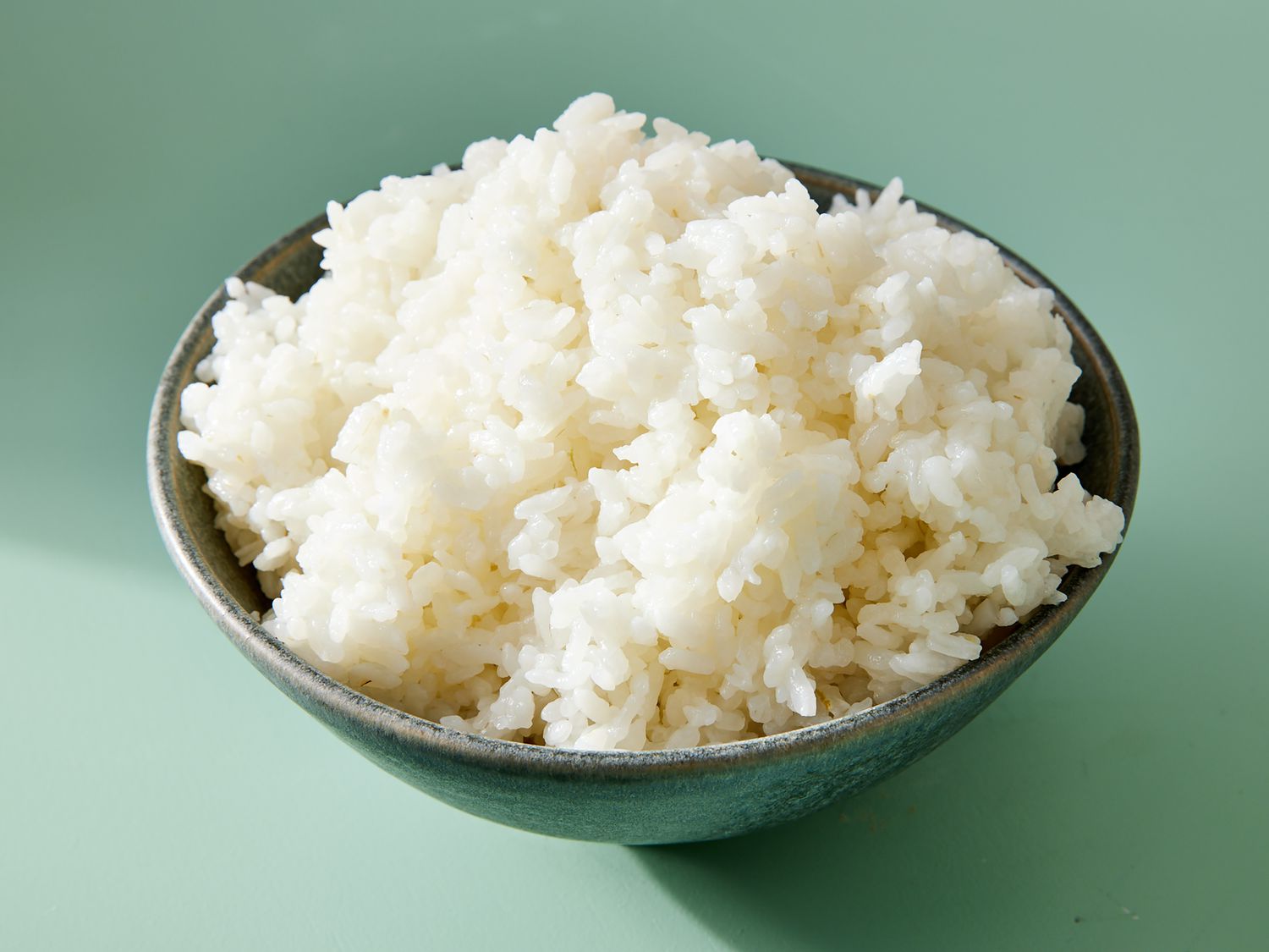 Puerto Rican Parice Rice