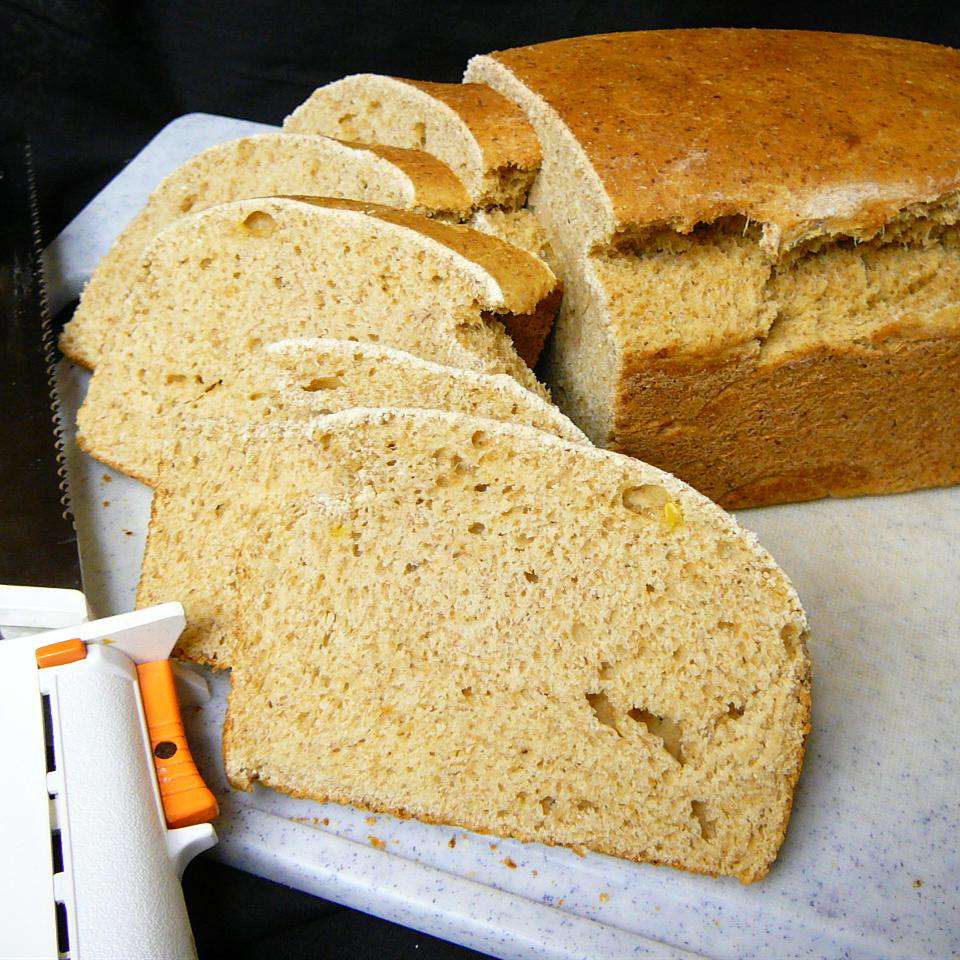Маринованный хлеб-хлеб