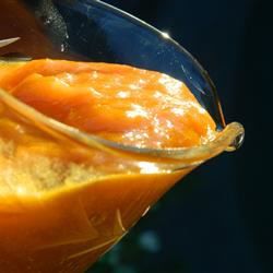 Абрикосовый апельсиновый сироп с амаретто
