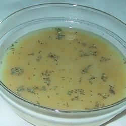 Колумбийский суп Ахуяма