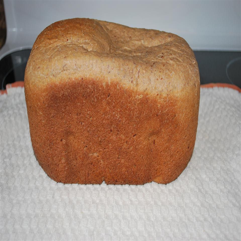 Хлебная машина, медовый, пшеничный хлеб