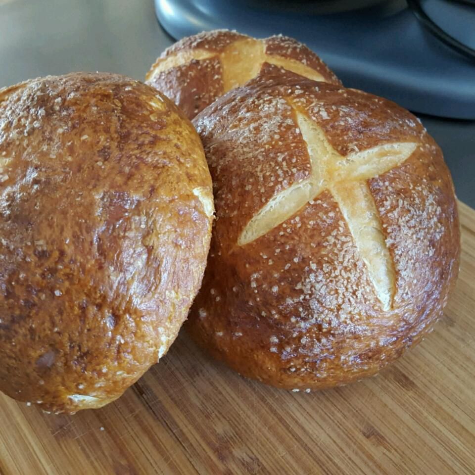 DSFS Крендель -хлеб