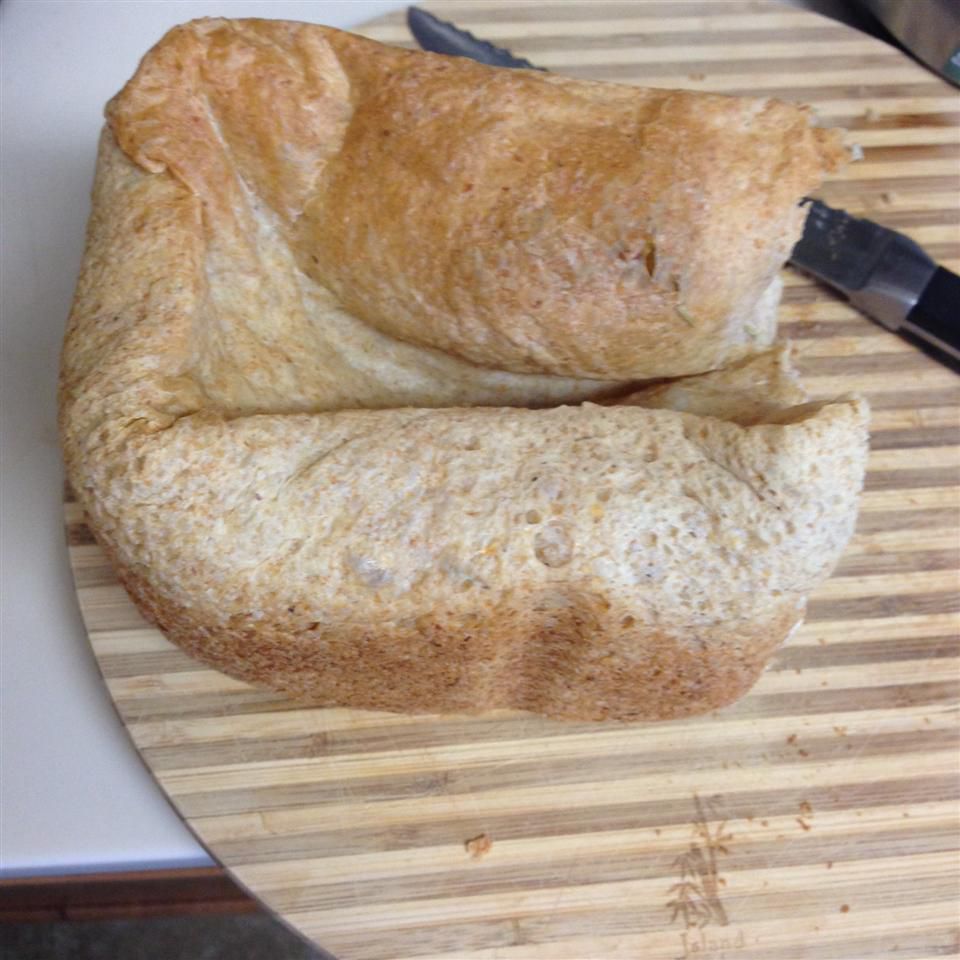 Кольраби хлеб