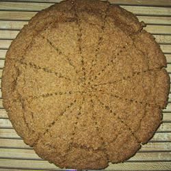 Ирландский песочный печенье (издание без пшеницы)