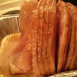 Annettes Great Ham Glaze