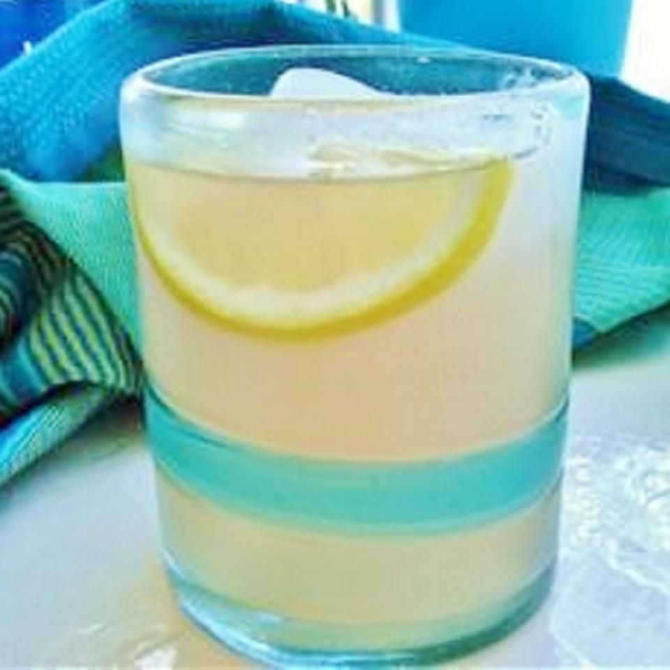 Рувен -лимонад