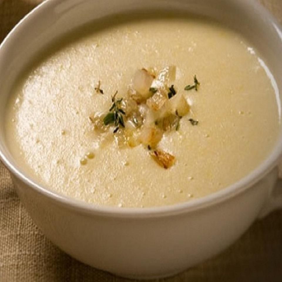 Vidalia Molion Soup