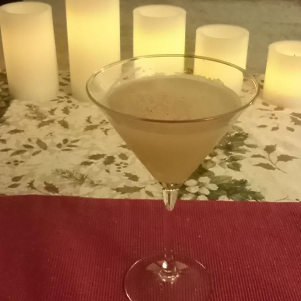Груша мартини