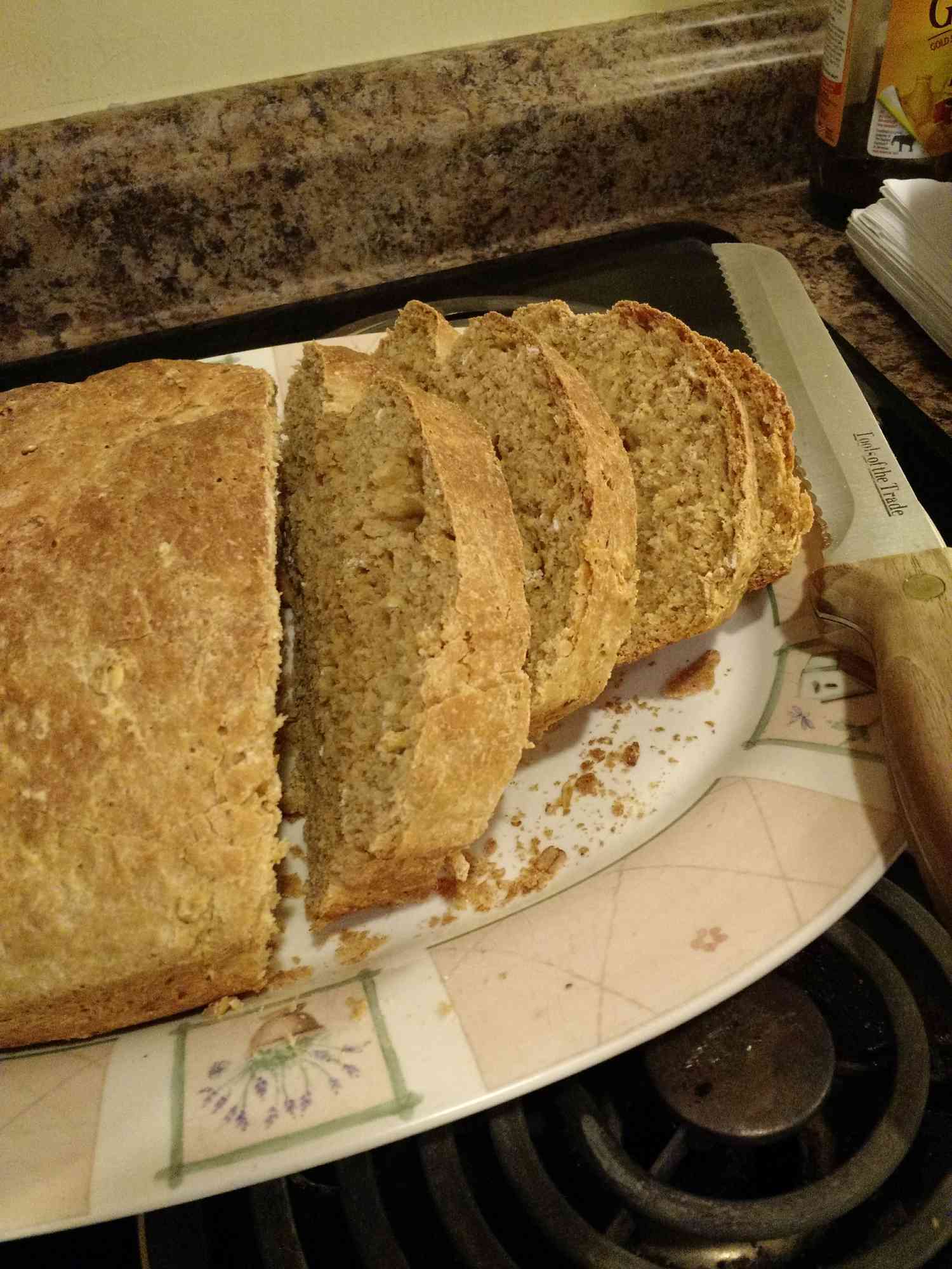 Мамы написали хлеб