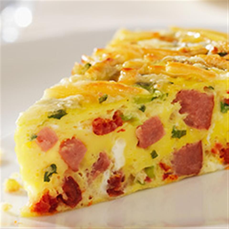 Копченая колбаса Frittata