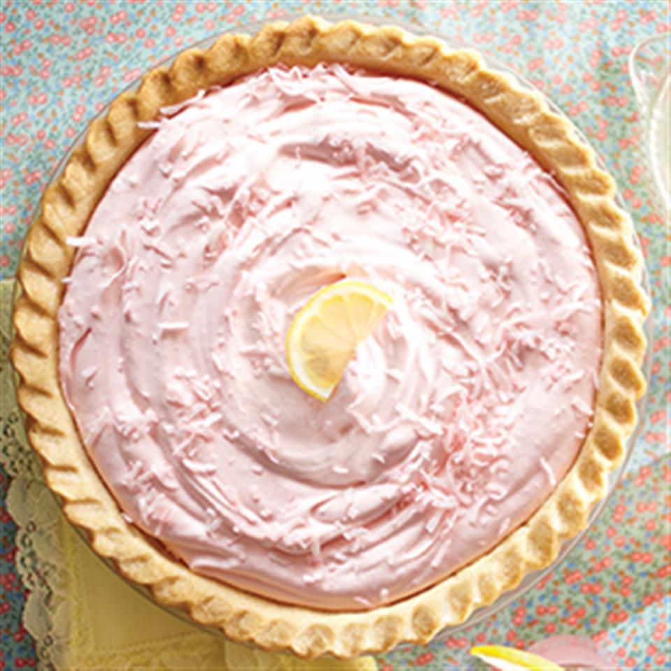 Розовый лимонад пирог от бренда Eagle