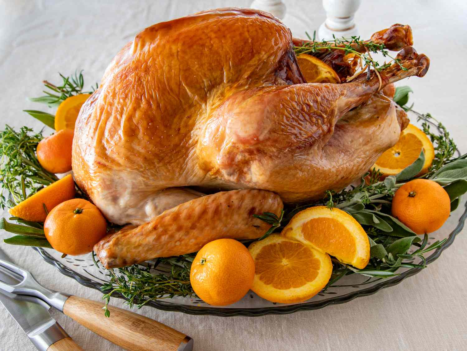 День Благодарения Турция