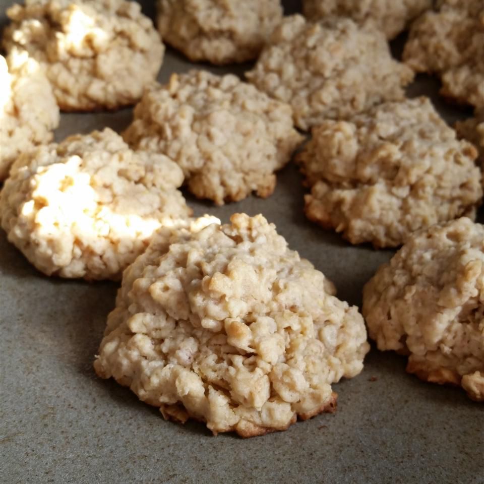 Mamas Chewy Oatcale Cookie