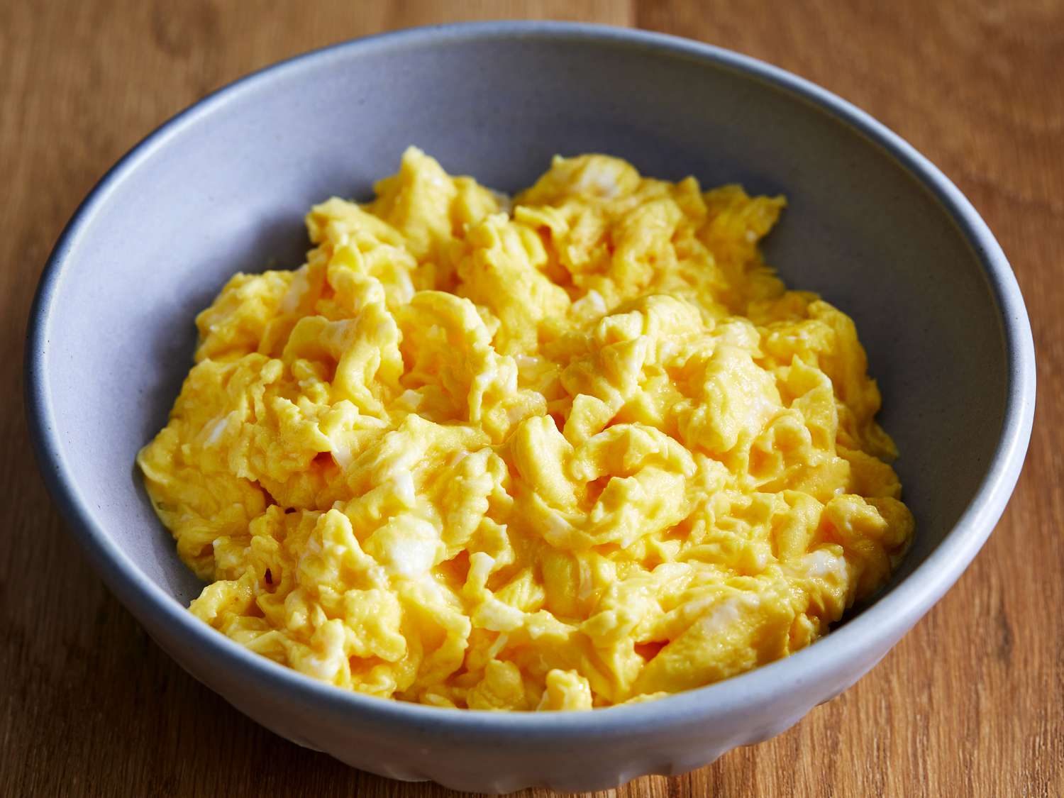 Scrambled Eggs