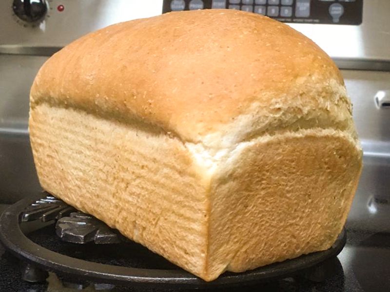 Овестный хлеб