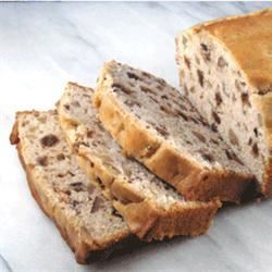 Дата орехового хлеба